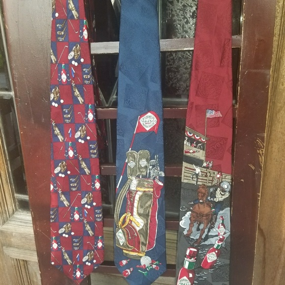 Tabasco wear - Picture 4 of 6